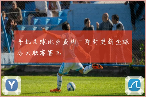 手机足球比分查询 - 即时更新全球各大联赛赛况